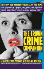 Crown Crime Companion
