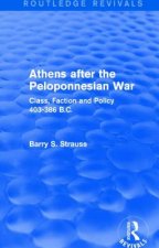 Athens after the Peloponnesian War