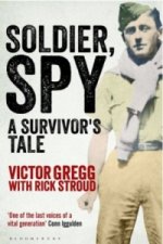 Soldier, Spy