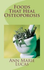 Foods That Heal Osteoporosis