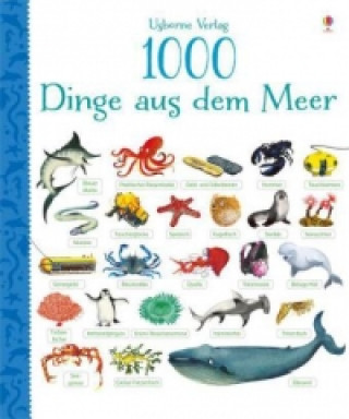 1000 Dinge aus dem Meer