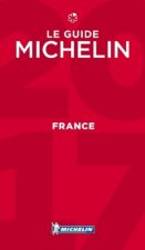 Michelin France 2017