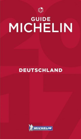Michelin Deutschland 2017