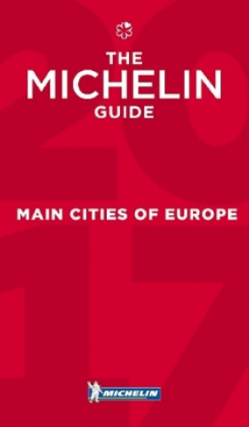 Main Cities of Europe 2017