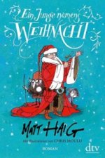 Ein Junge namens Weihnacht