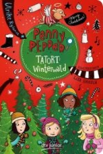 Penny Pepper - Tatort Winterwald