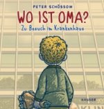 Wo ist Oma?