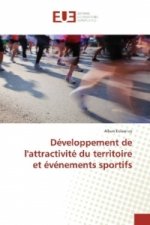 Développement de l'attractivité du territoire et événements sportifs