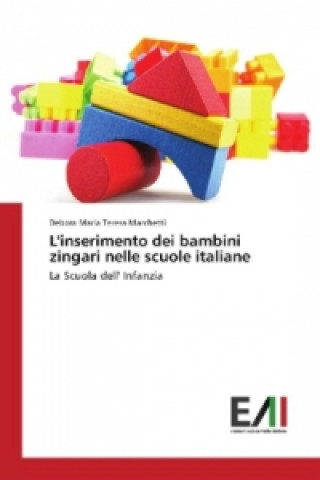 L'inserimento dei bambini zingari nelle scuole italiane