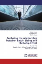 Analyzing the relationship between Batch- Sizing and Bullwhip Effect