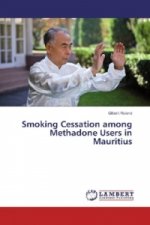 Smoking Cessation among Methadone Users in Mauritius