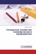 Skladskoe hozyajstvo kommercheskogo predpriyatiya