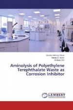 Aminolysis of Polyethylene Terephthalate Waste as Corrosion Inhibitor