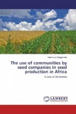 The use of communities by seed companies in seed production in Africa