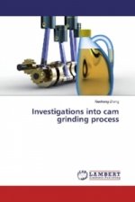 Investigations into cam grinding process