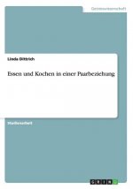 Essen und Kochen in einer Paarbeziehung
