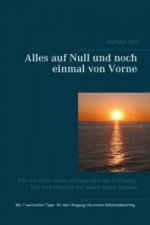 Alles Auf Null Und Noch Einmal Von Vorne