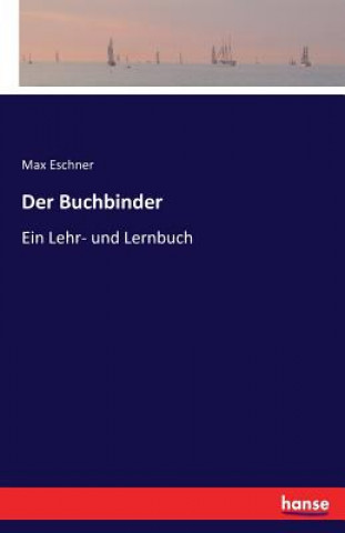 Buchbinder