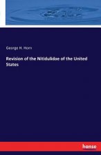 Revision of the Nitidulidae of the United States