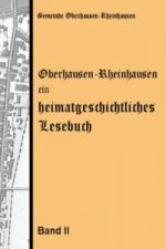 Oberhausen-Rheinhausen - ein heimatgeschichtliches Lesebuch