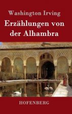Erzahlungen von der Alhambra