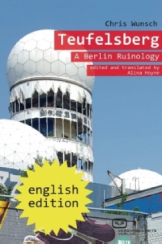 Teufelsberg, English edition