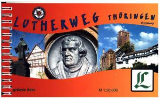 Lutherweg Thüringen