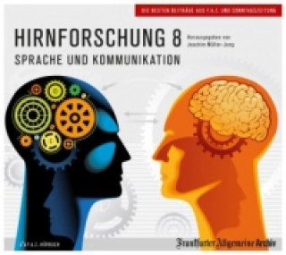 Sprache und Kommunikation, 2 Audio-CDs