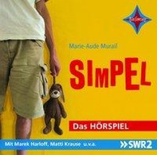 Simpel, 1 Audio-CD