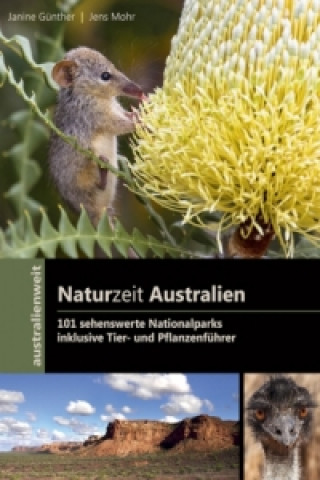 Naturzeit Australien