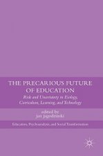 Precarious Future of Education