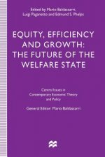 Equity, Efficiency and Growth