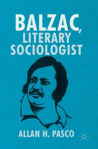 Balzac, Literary Sociologist