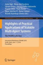 Highlights of Practical Applications of Scalable Multi-Agent Systems. The PAAMS Collection