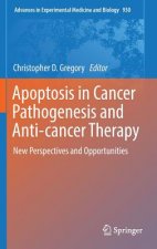 Apoptosis in Cancer Pathogenesis and Anti-cancer Therapy