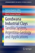 Gondwana Industrial Clays