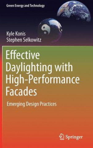 Effective Daylighting with High-Performance Facades