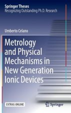 Metrology and Physical Mechanisms in New Generation Ionic Devices