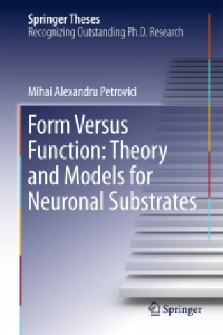 Form Versus Function: Theory and Models for Neuronal Substrates