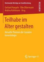 Teilhabe Im Alter Gestalten