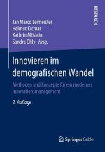 Innovieren Im Demografischen Wandel