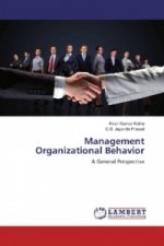 Management Organizational Behavior