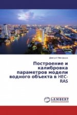 Postroenie i kalibrovka parametrov modeli vodnogo obiekta v HEC-RAS
