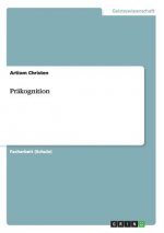 Prakognition