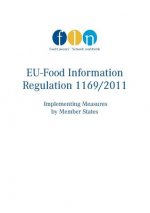 EU-Food Information Regulation 1169/2011