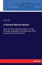 General Natural History