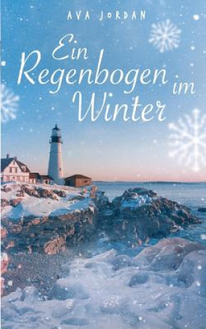 Regenbogen im Winter