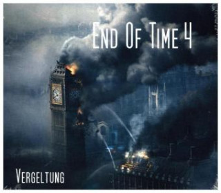 End of Time - Vergeltung, 2 Audio-CD
