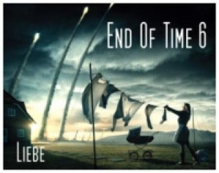 End of Time - Liebe, Audio-CD