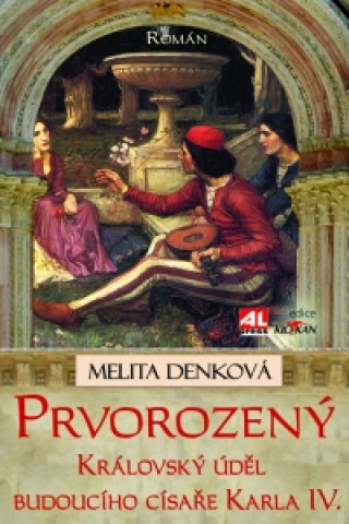 Prvorozený